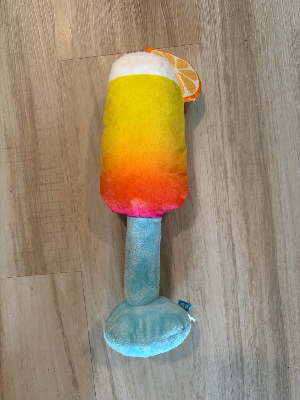 Bark Funrise Refresher Dog Toy